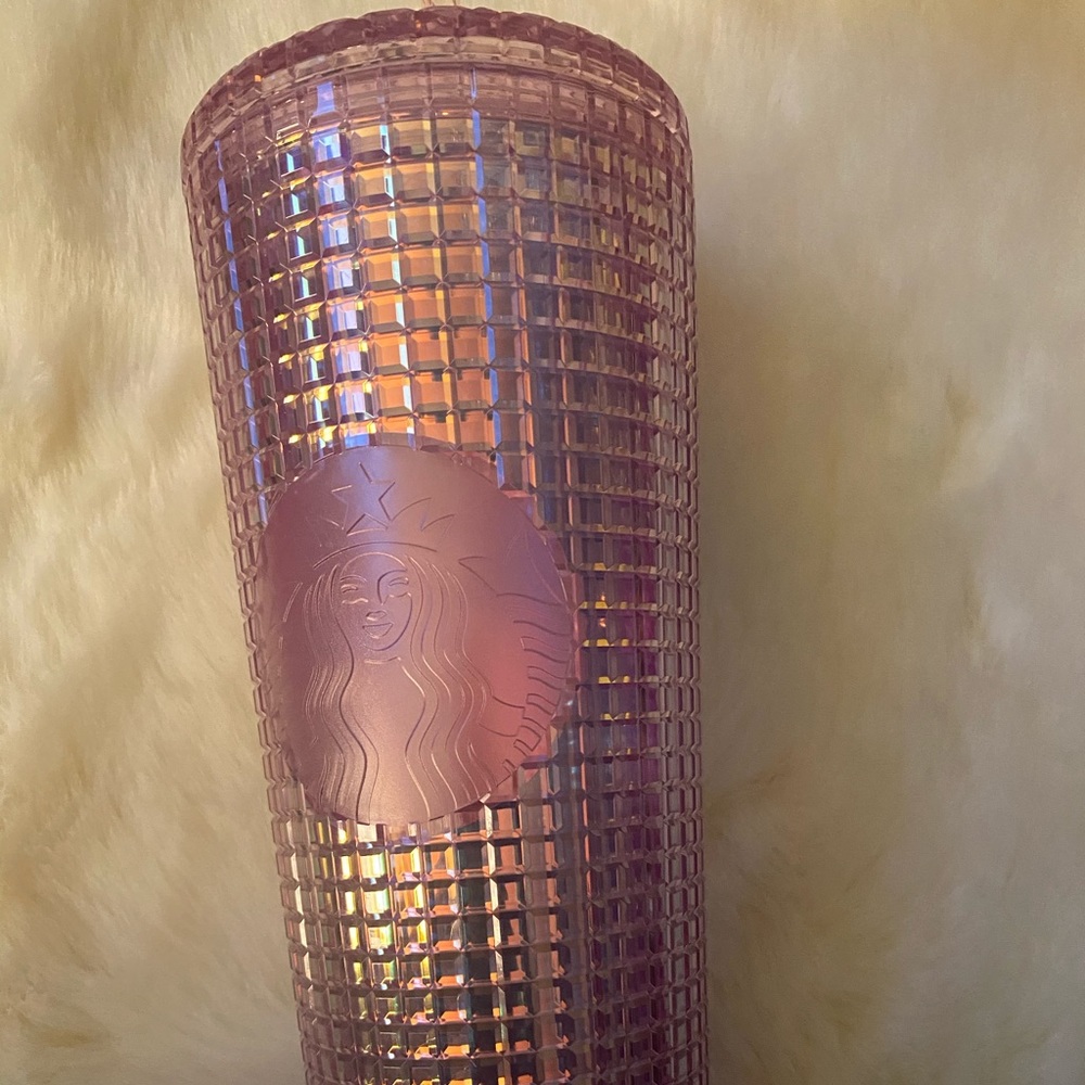 Starbucks Tumbler 2020 Christmas Edition